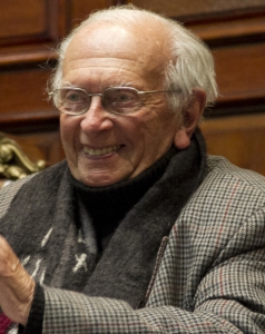 Daniel Vidart