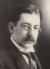 José Enrique Rodó