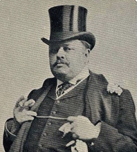 Samuel Blixen