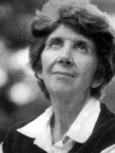 Mercedes Rein