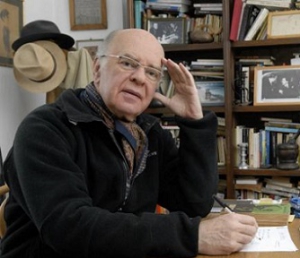 Enrique Estrázulas