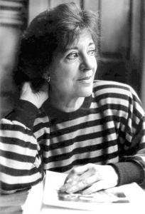 Suleika Ibáñez