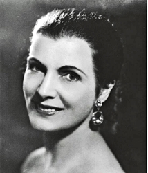 Sara de Ibáñez