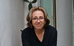 Silvia Guerra