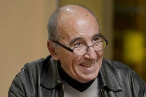 Mario Delgado Aparaín