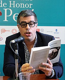 Valentín Trujillo
