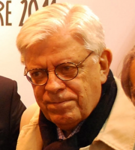 Hermenegildo Sábat