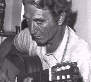 Rubén Lena 