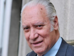 Alberto Methol Ferré