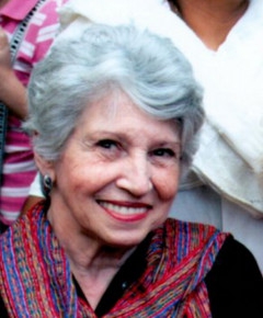 Teresita de Barbieri