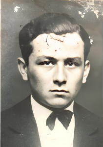 Ignacio A. Espinosa Borges