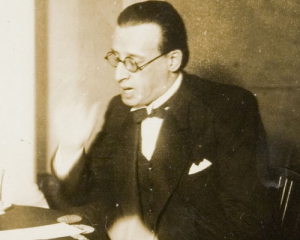 Paco Espínola