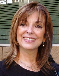 Ana Ribeiro