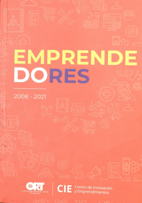 Emprendedores : 2008 - 2021