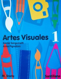 Artes visuales 1