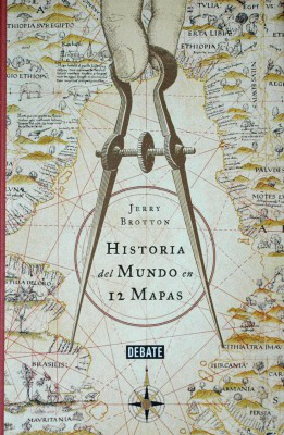 Historia del mundo en 12 mapas