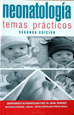 Neonatología : temas prácticos