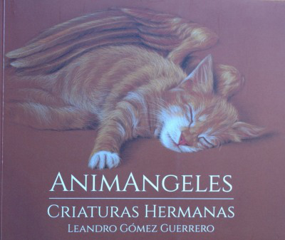 Animángeles : criaturas hermanas : homenaje a San Francisco de Asís