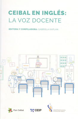 Ceibal en inglés : la voz docente