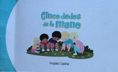 Cinco dedos de la mano