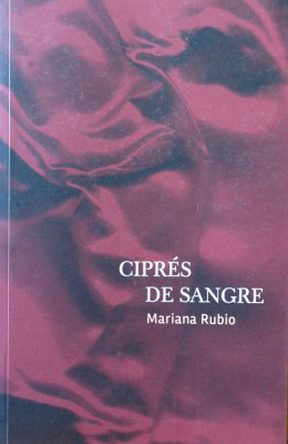 Ciprés de sangre