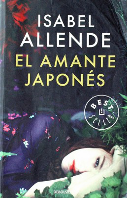 El amante japonés