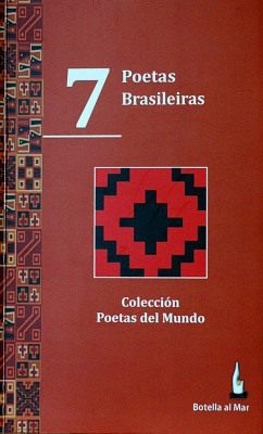 Siete poetas brasileiras