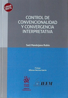 Control de convencionalidad y convergencia interpretativa