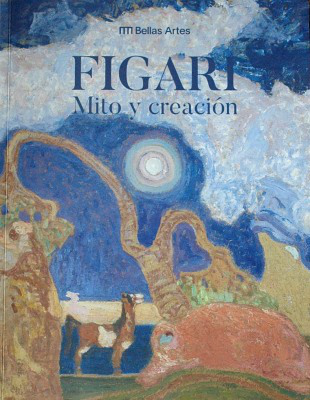 Figari : mito y creación