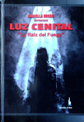 Luz cenital : " la raíz del fuego"