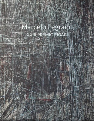 Marcelo Legrand : XXIII Premio Figari