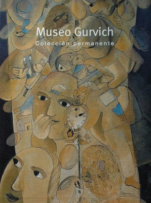 Museo Gurvich : colección permanente