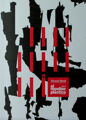 Discurso Bienal/El Monitor Plástico