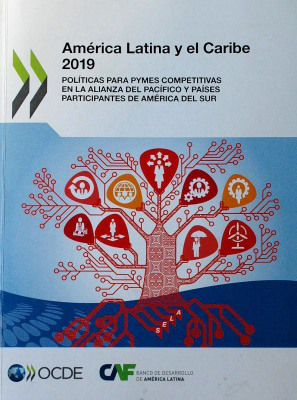 América Latina y el Caribe 2019 : políticas para PYMES competitivas en la Alianza del Pacífico y países participantes de América del Sur