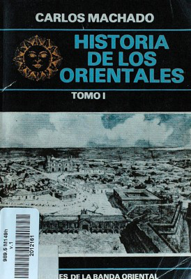 Historia de los Orientales