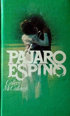 El pájaro espino