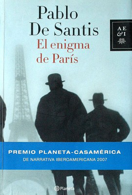 El enigma de París