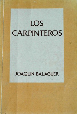 Los Carpinteros