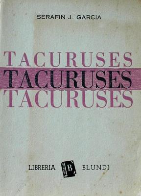 Tacuruses