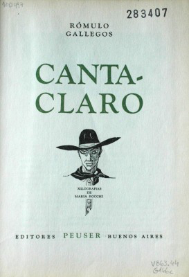 Canta-claro