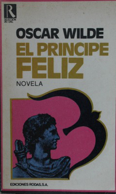 El príncipe feliz