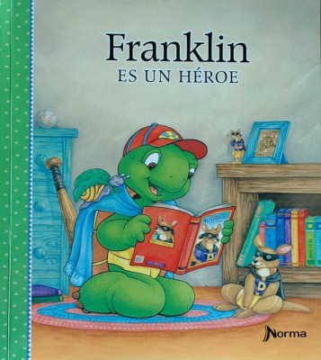 Franklin es un héroe