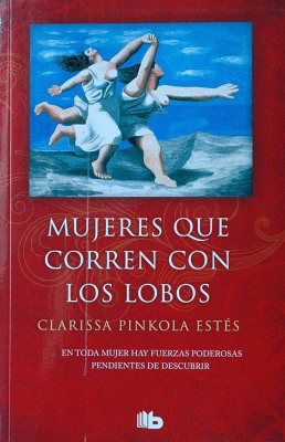 Mujeres que corren con los lobos