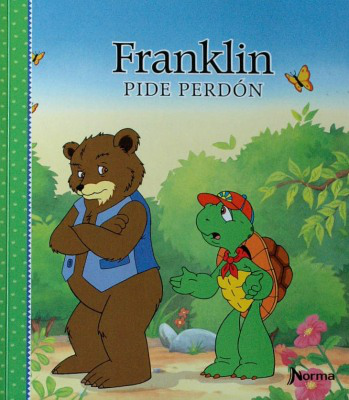 Franklin pide perdón