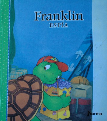 Franklin espía