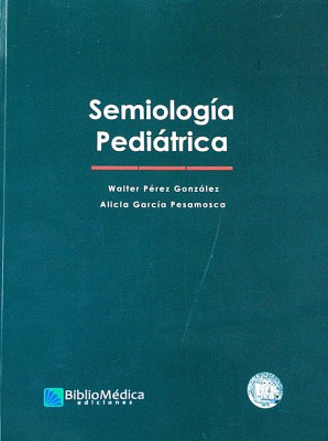 Semiología pediátrica