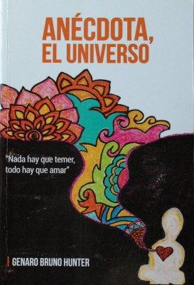 Anécdota, el universo