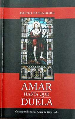 Amar hasta que duela