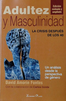 Adultez y masculinidad : la crisis después de los 40