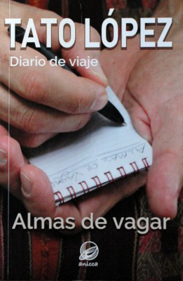 Almas de vagar : diario de viaje